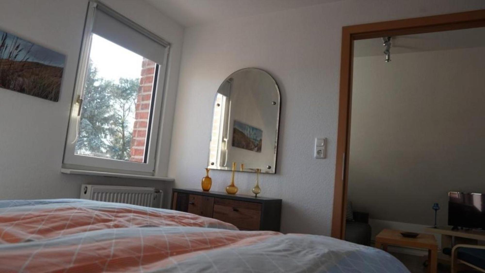Pension Limone Ferienwohnung 1 Neu Lindenberg Exteriör bild