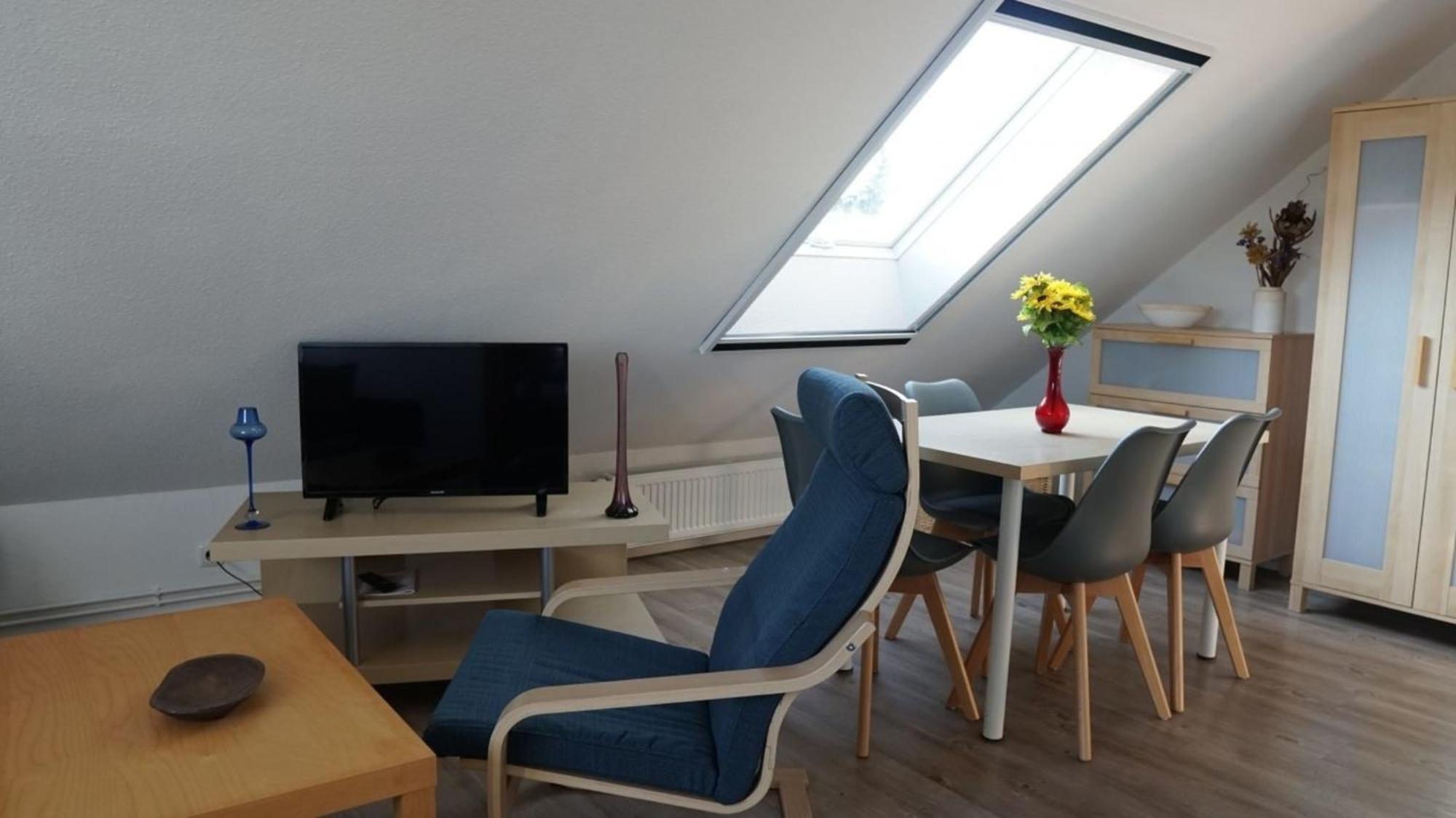 Pension Limone Ferienwohnung 1 Neu Lindenberg Exteriör bild